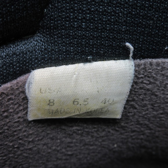 Merrell Women Ski Boots 8 Gray Cross‎ Country BC Venture Leather Insulated VTG main image 15